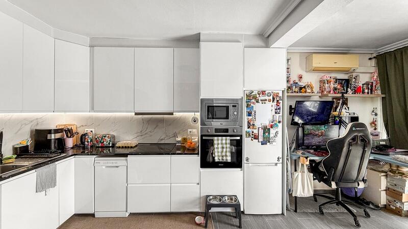 1 Schlafzimmer Stadthaus zu verkaufen
