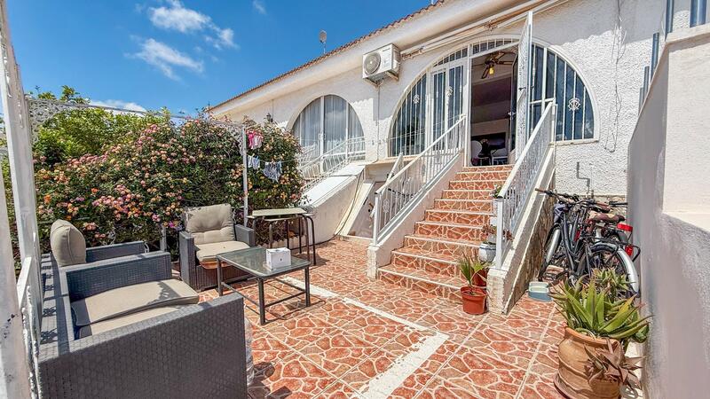 Adosado en venta en Ciudad Quesada, Alicante