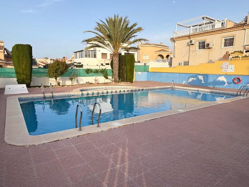 2 bedroom Duplex for sale