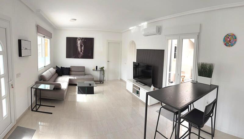 2 bedroom Duplex for sale