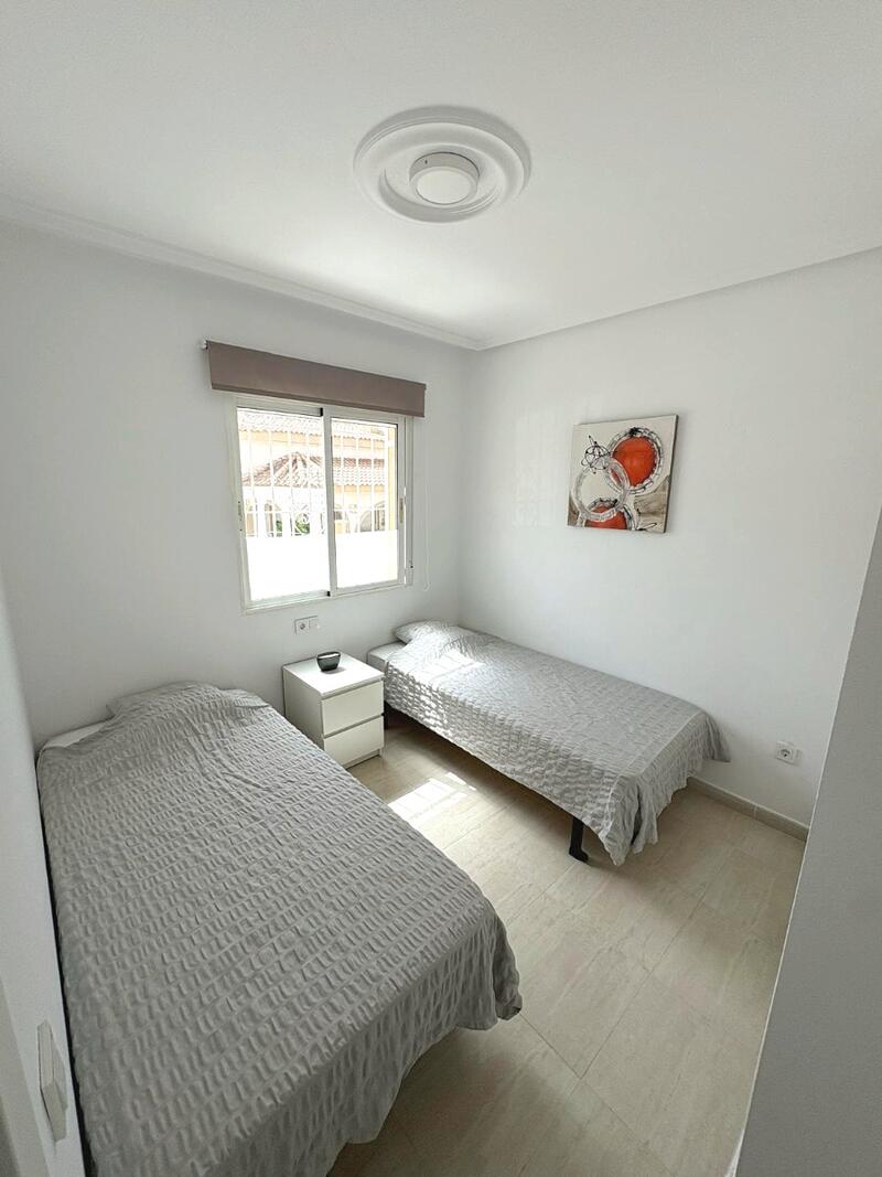 2 bedroom Duplex for sale