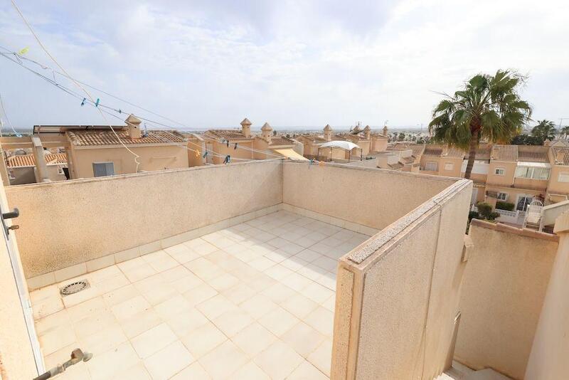 2 bedroom Duplex for sale