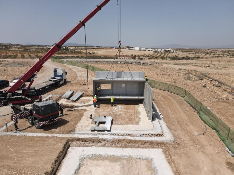 2 Cuarto Dúplex en venta