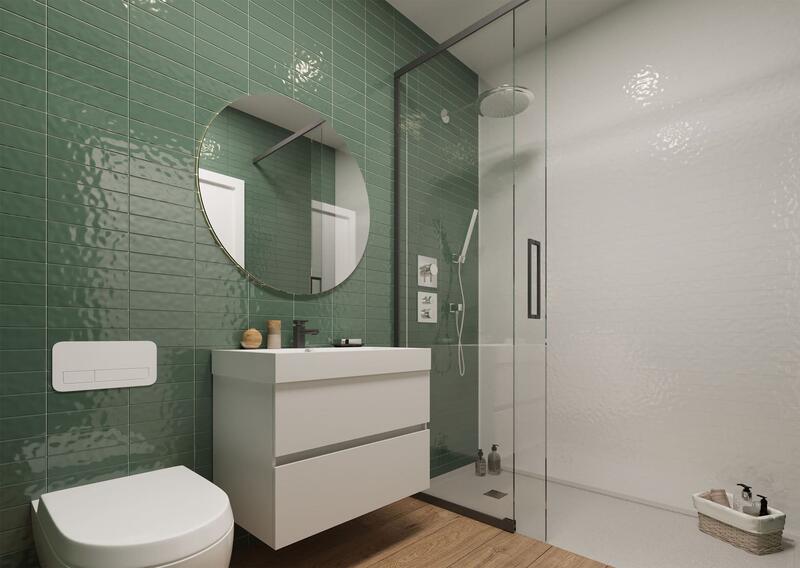 2 bedroom Apartment for sale