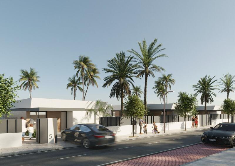 3 bedroom Villa for sale