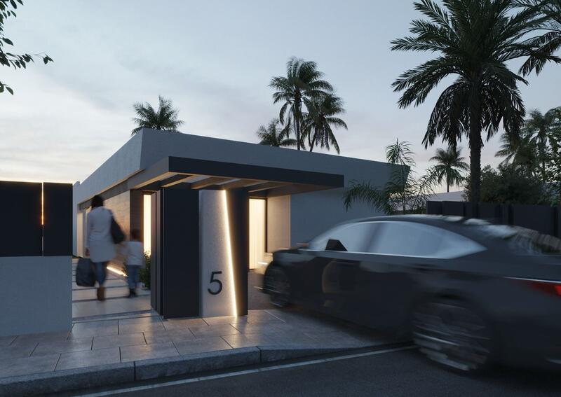 3 bedroom Villa for sale