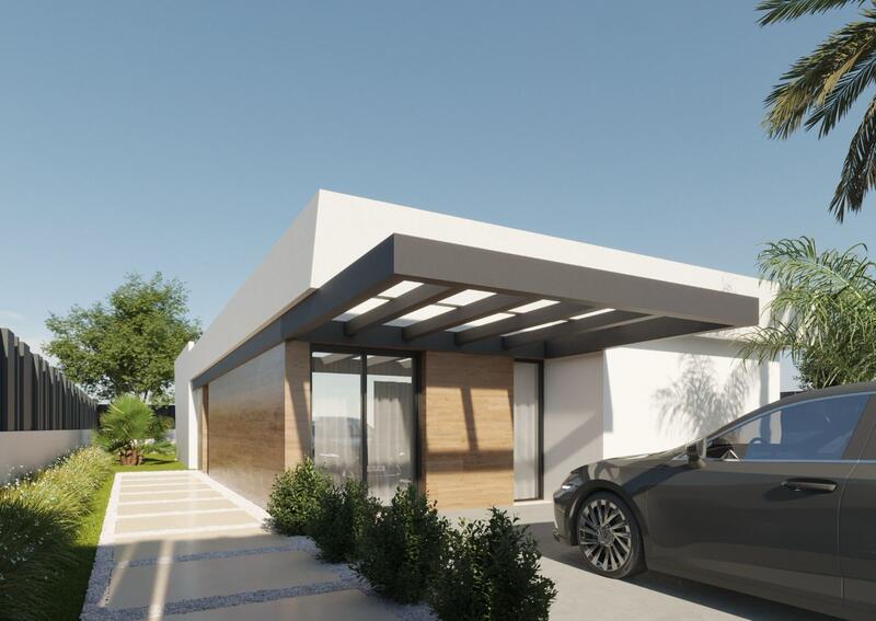 3 bedroom Villa for sale