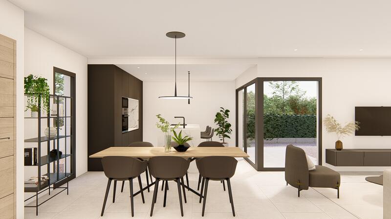 3 bedroom Villa for sale