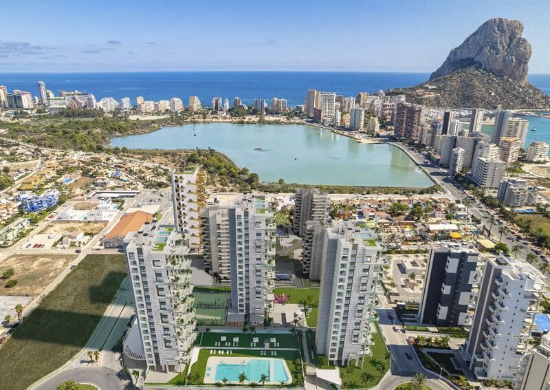 3 bedroom Apartment for sale