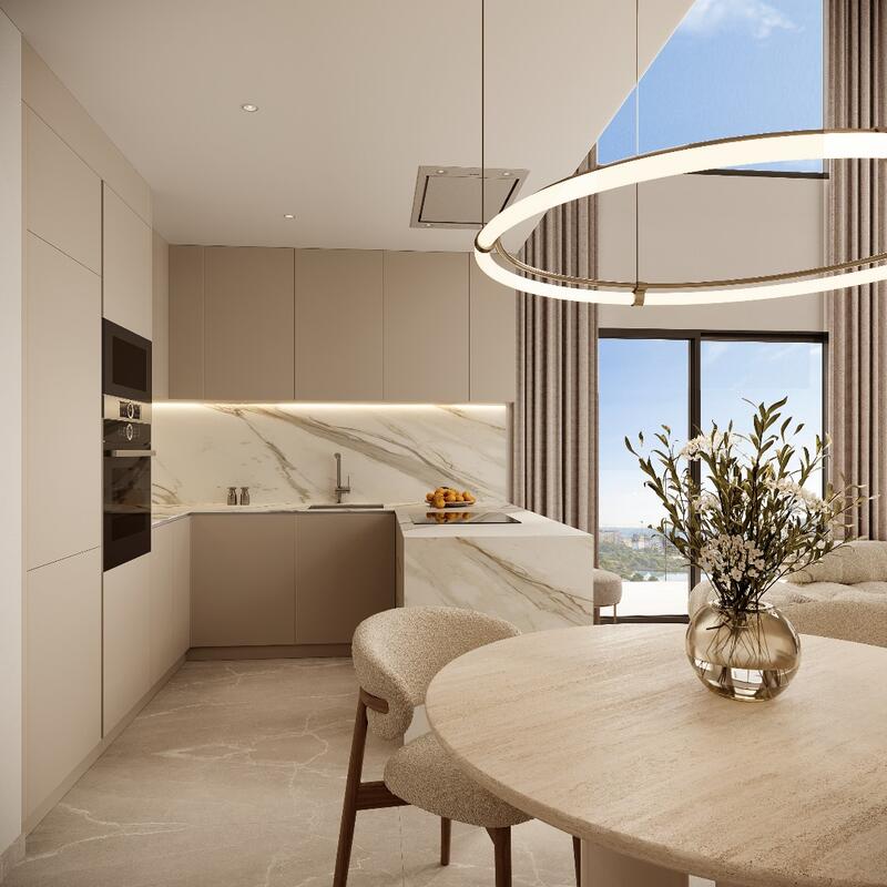 3 bedroom Apartment for sale