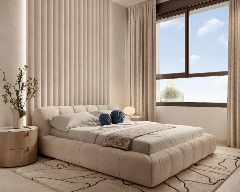3 bedroom Apartment for sale