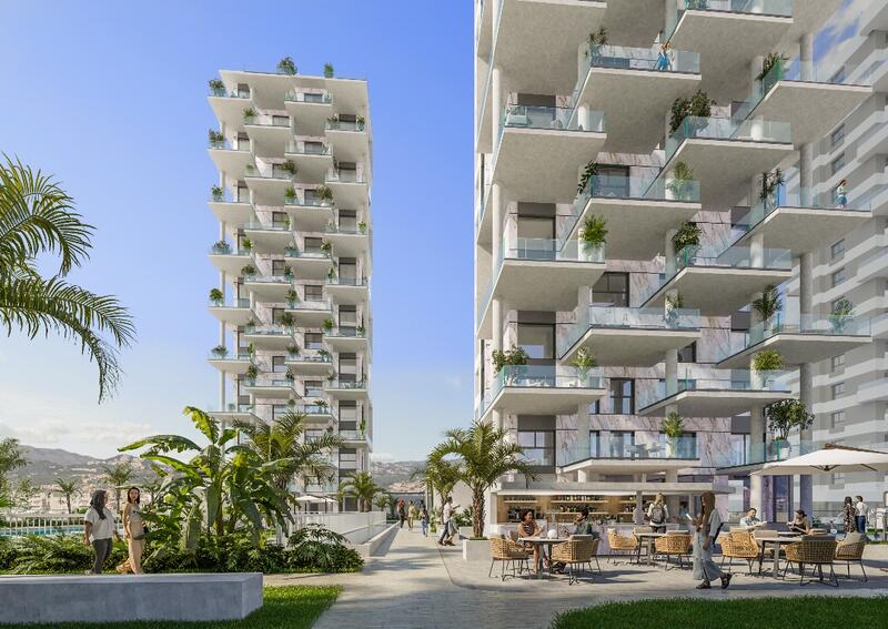 3 bedroom Apartment for sale
