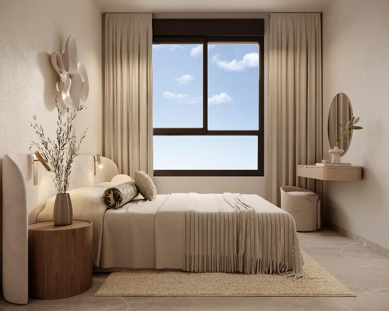 3 bedroom Apartment for sale