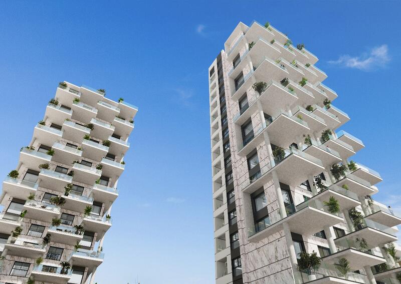 3 bedroom Apartment for sale