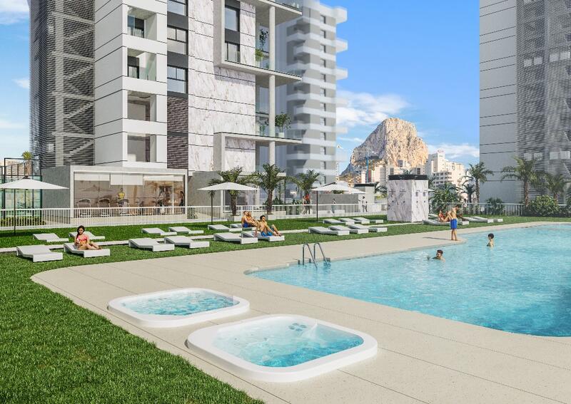 3 bedroom Apartment for sale