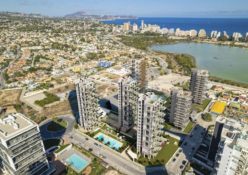 3 bedroom Apartment for sale