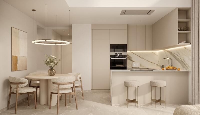 3 bedroom Apartment for sale