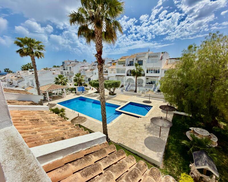 2 chambre Villa à vendre