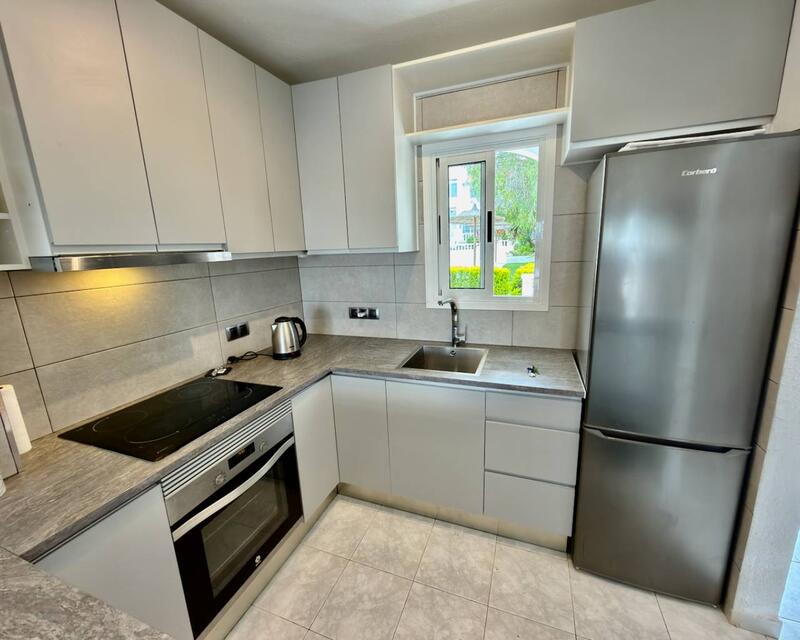 2 chambre Villa à vendre