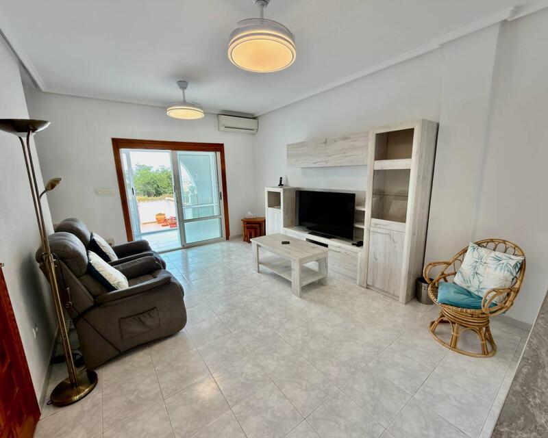 2 chambre Villa à vendre