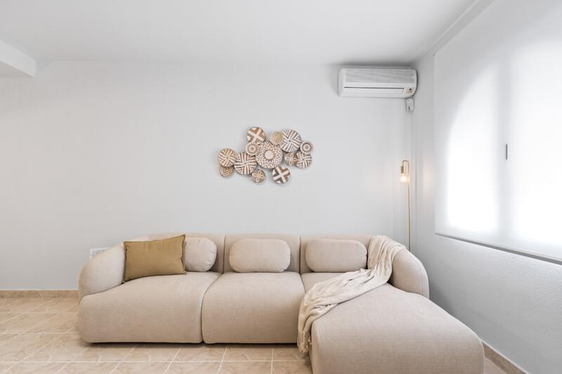 2 Cuarto Adosado en venta