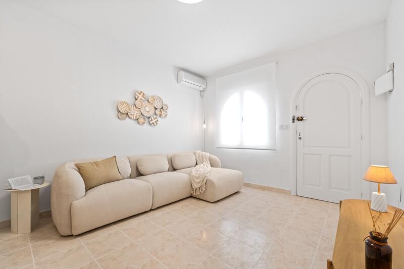 2 Cuarto Adosado en venta