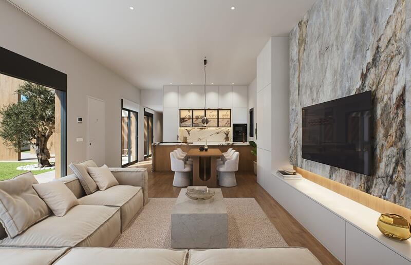 3 bedroom Villa for sale