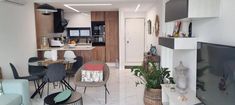 2 slaapkamer Villa Te koop