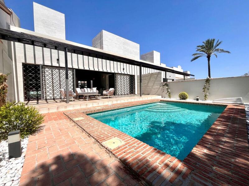 Duplex zu verkaufen in Campo de Golf, Murcia