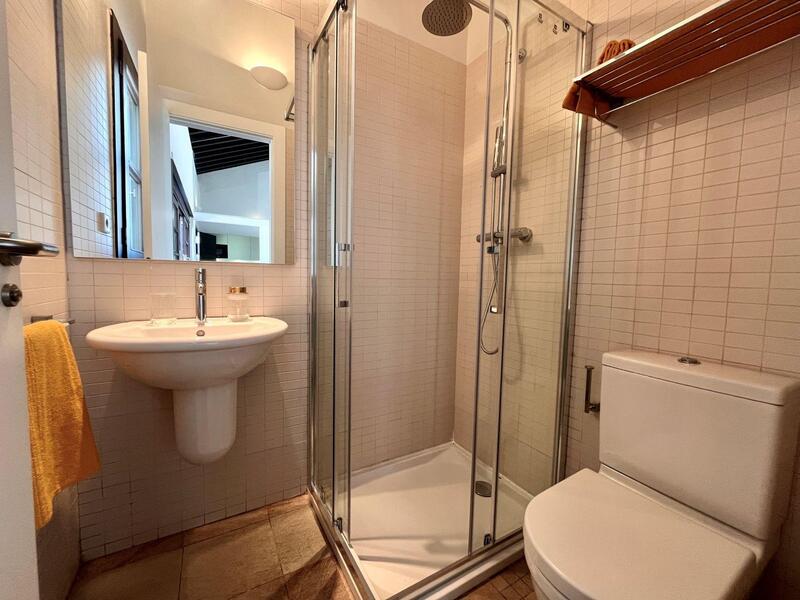 2 Schlafzimmer Duplex zu verkaufen
