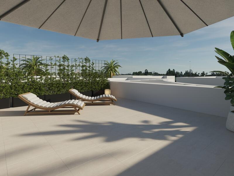 Villa Te koop in Los Montesinos, Alicante