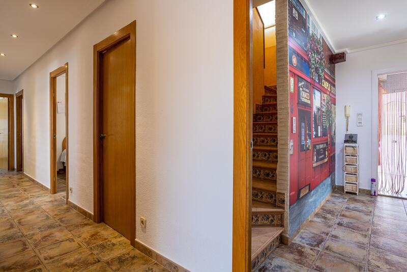 5 slaapkamer Villa Te koop