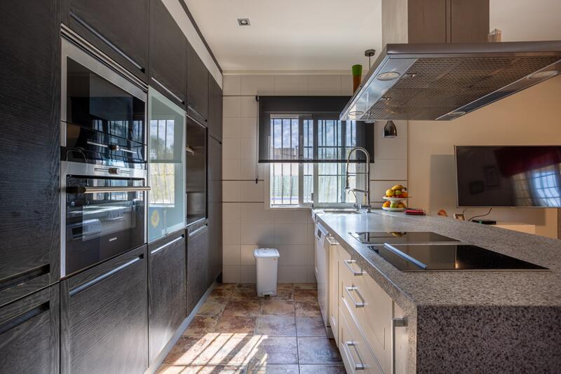 5 slaapkamer Villa Te koop