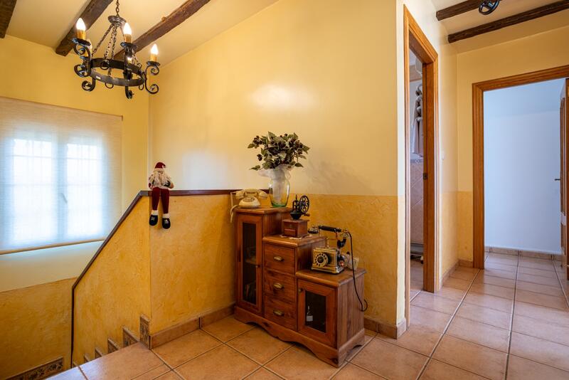 5 slaapkamer Villa Te koop