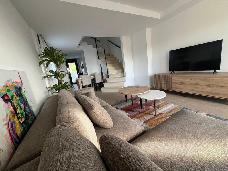 2 Schlafzimmer Duplex zu verkaufen