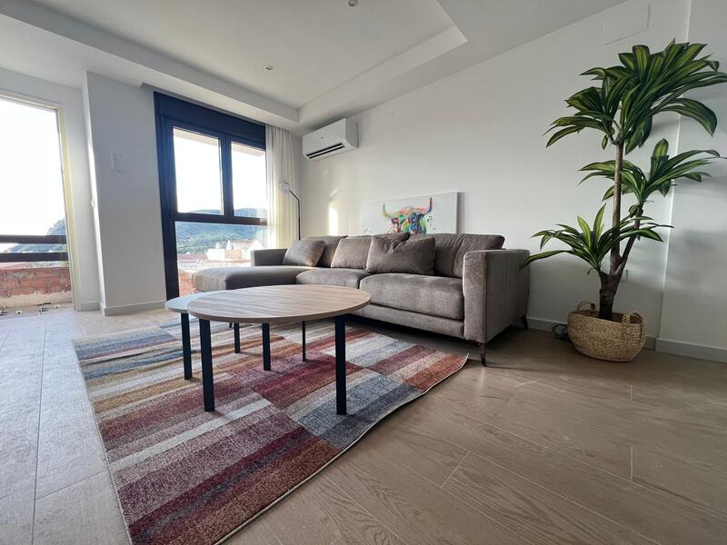 2 Schlafzimmer Duplex zu verkaufen