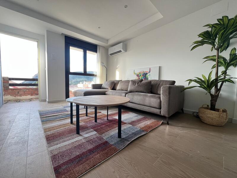 2 Schlafzimmer Duplex zu verkaufen