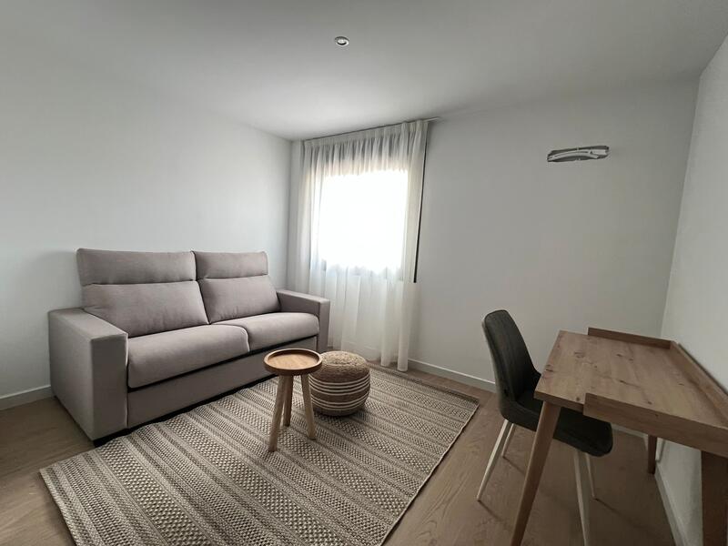 2 Schlafzimmer Duplex zu verkaufen