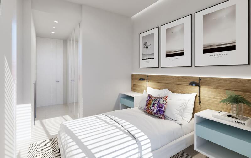 3 Schlafzimmer Appartement zu verkaufen 3 Schlafzimmer Appartement zu verkaufen