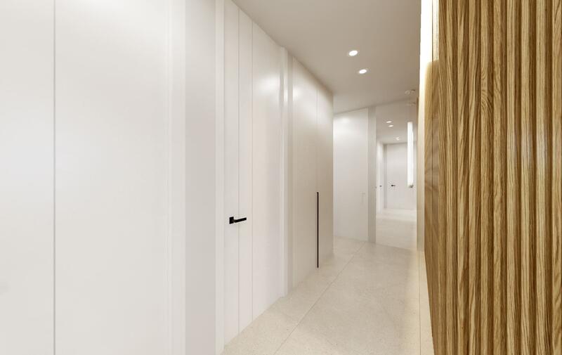 3 Schlafzimmer Appartement zu verkaufen 3 Schlafzimmer Appartement zu verkaufen