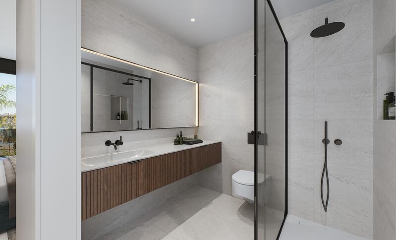 3 chambre Villa à vendre