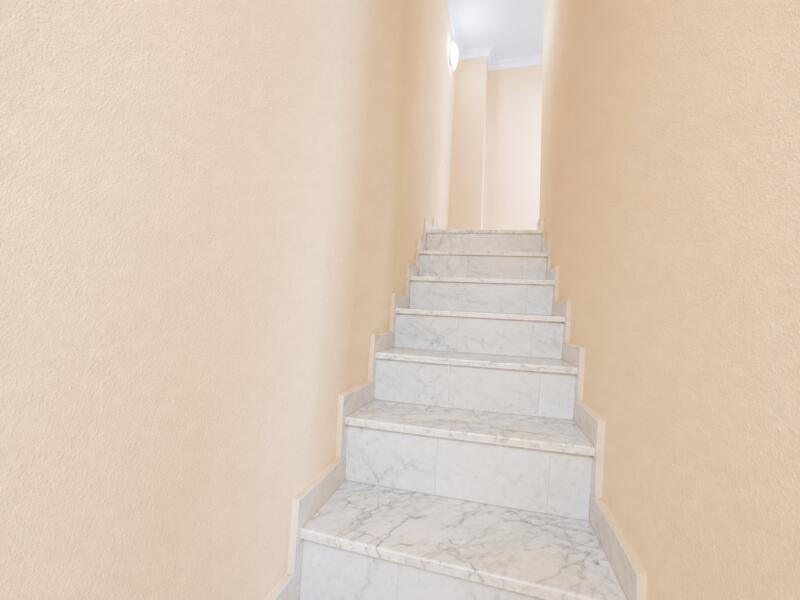 1 Schlafzimmer Stadthaus zu verkaufen