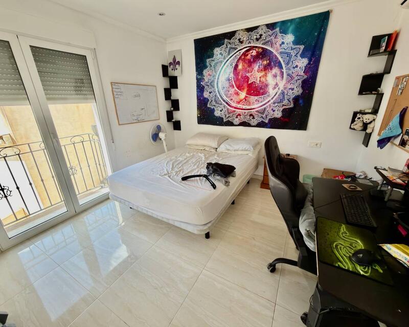 7 soveværelse Villa til salg