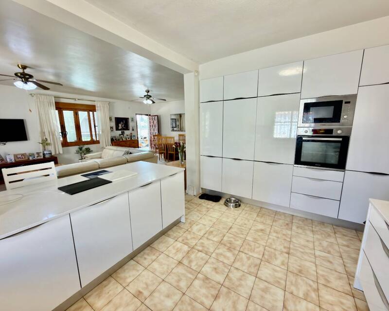 7 soveværelse Villa til salg