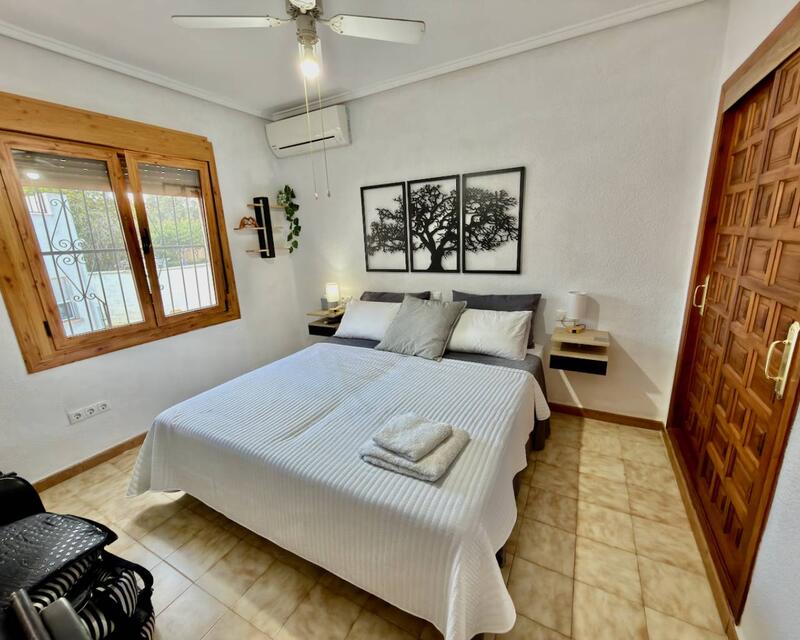 7 soveværelse Villa til salg