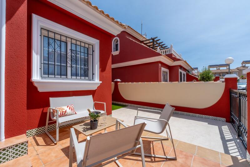 3 bedroom Villa for sale