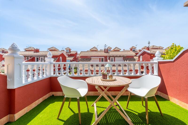 3 bedroom Villa for sale