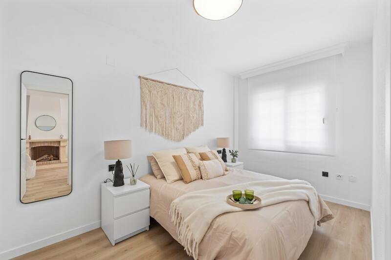 3 Schlafzimmer Villa zu verkaufen in Orihuela Costa, Alicante