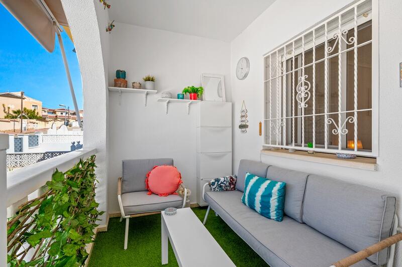 3 sovrum Villa till salu i Benijófar, Alicante