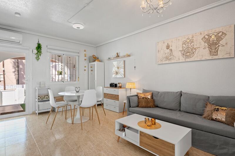 3 sovrum Villa till salu i Benijófar, Alicante